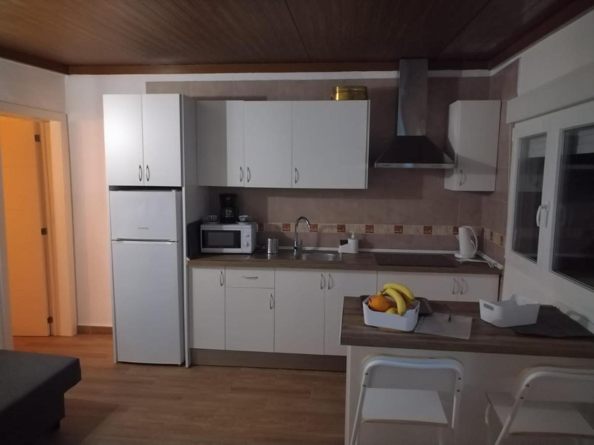Apartamento Casa Donela Hermigua Exterior foto