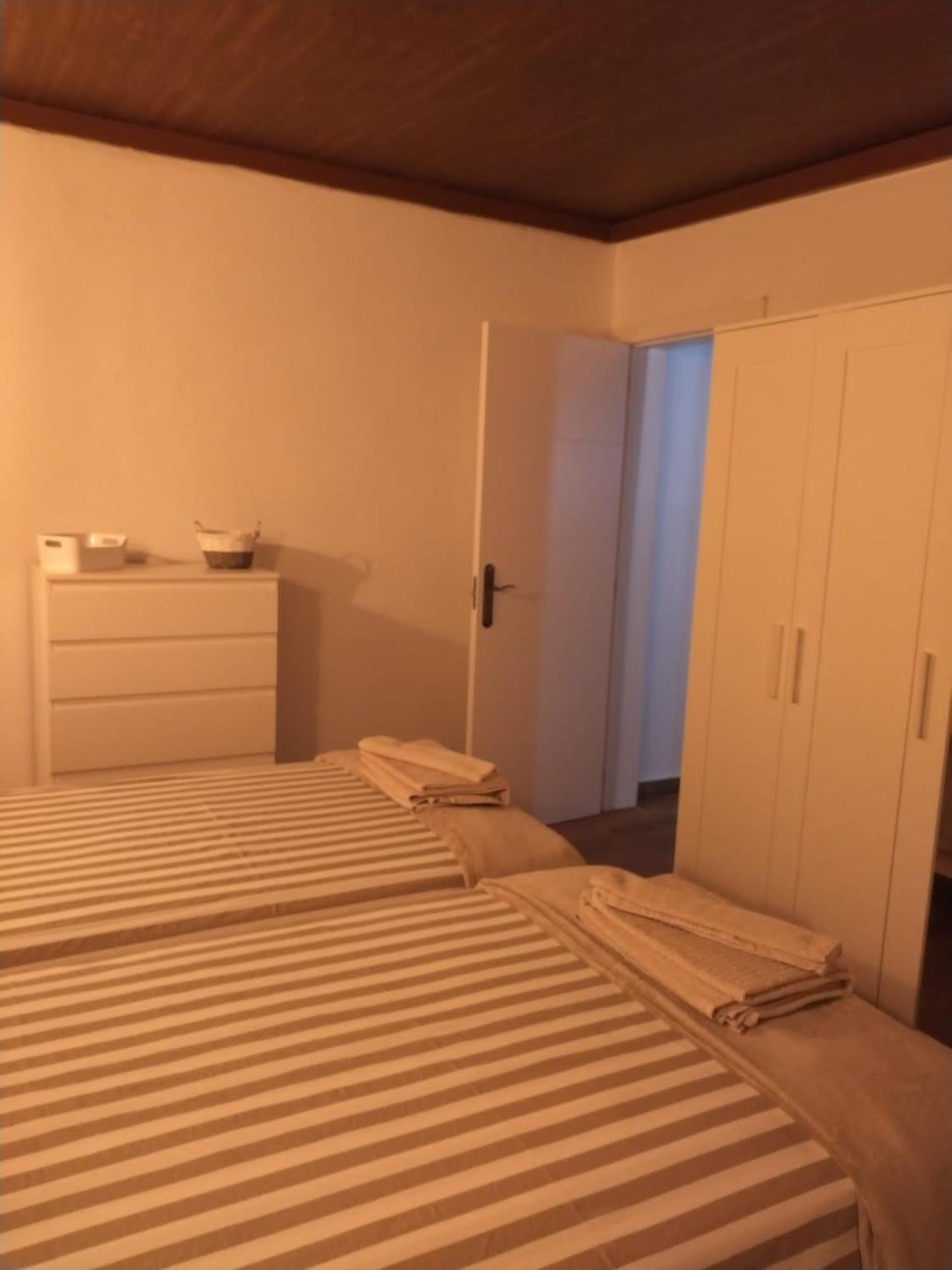 Apartamento Casa Donela Hermigua Exterior foto