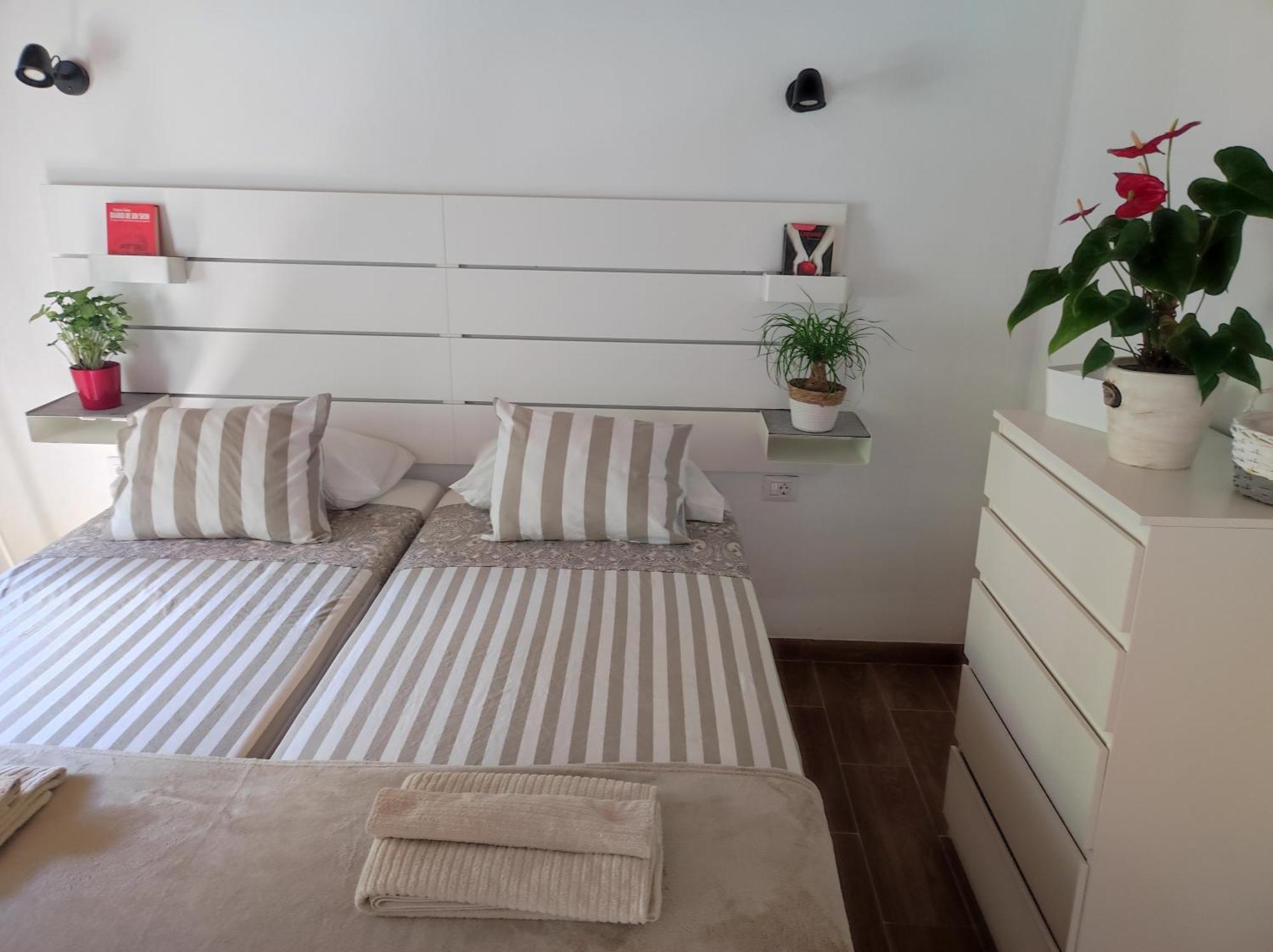 Apartamento Casa Donela Hermigua Exterior foto